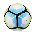 Bola de futebol de 12 painéis costurados à máquina